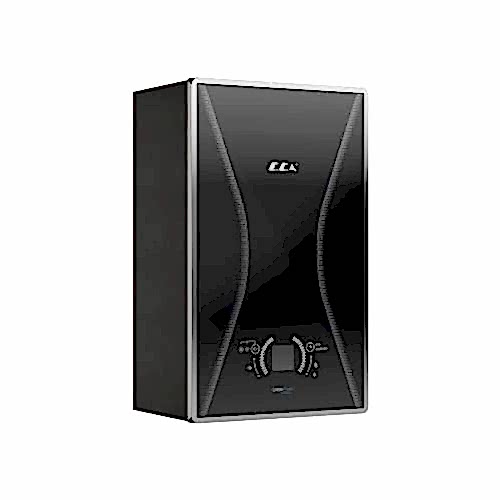 ECA CONFEO Premix 24 KW Yoğuşmalı Kombi