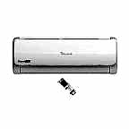 Baymak Klima Bursa İnverter A++ 9000 BTU