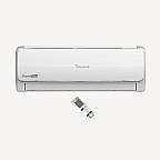 Baymak Klima Bursa İnverter A++ 12000 BTU