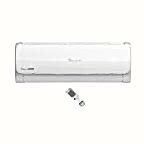 Baymak Klima Bursa İnverter A++ 18000 BTU