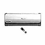 Baymak Klima Bursa İnverter A++ 24000 BTU