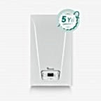 BAYMAK LUNATEC 24 KW TAM YOĞUŞMALI KOMBİ