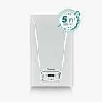 BAYMAK LUNATEC 30 KW TAM YOĞUŞMALI KOMBİ