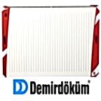DEMİRDÖKÜM Panel Plus Radyatör