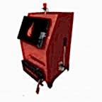 DORA THERMALL 23 KW MANUEL YÜKLEMELİ KALORİFER KAZANI