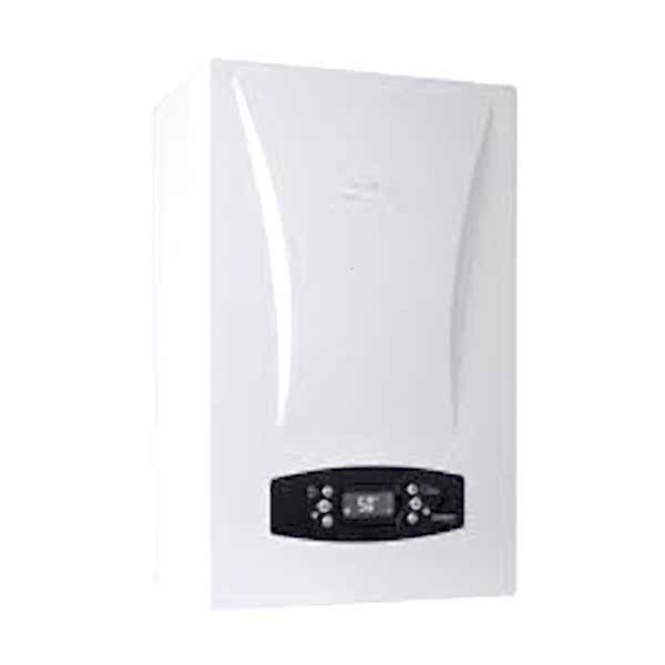 ECA CALORA Premix 24 KW Yoğuşmalı Kombi