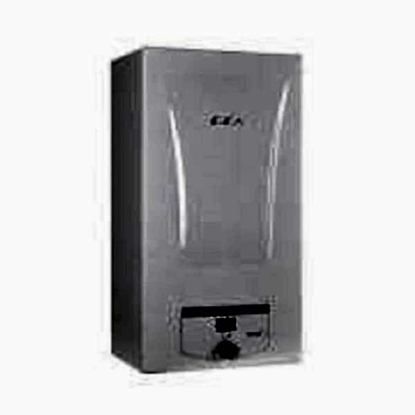 ECA PHOENİX Hermetik Şofben