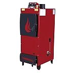 EKO-LİNE THERMALL 40 KW MANUEL YÜKLEMELİ KALORİFER KAZAN