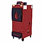 EKO-LİNE THERMALL 49 KW MANUEL YÜKLEMELİ KALORİFER KAZAN