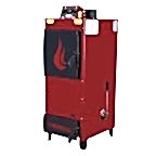 EKO-LİNE THERMALL 69 KW MANUEL YÜKLEMELİ KALORİFER KAZAN