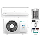  ELEGANT PLUS DUVAR TİPİ SPLIT KLİMA 09 BTU