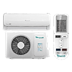 ELEGANT PLUS DUVAR TİPİ SPLIT KLİMA 12 BTU