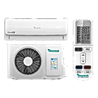 ELEGANT PLUS DUVAR TİPİ SPLIT KLİMA 18 BTU