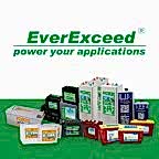 20 AH 12 VOLT SOLAR JEL AKÜ