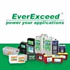 110 AH 12 VOLT SOLAR JEL AKÜ