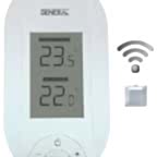 General Oda Termostatı HT-200 SET