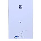 DEMİRDÖKÜM ŞOFBEN 11 LT.