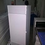 140 cm. Kombi Dolabı