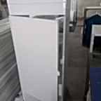 140 cm. Kombi Dolabı