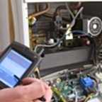 KOMBİ KART TAMİRİ