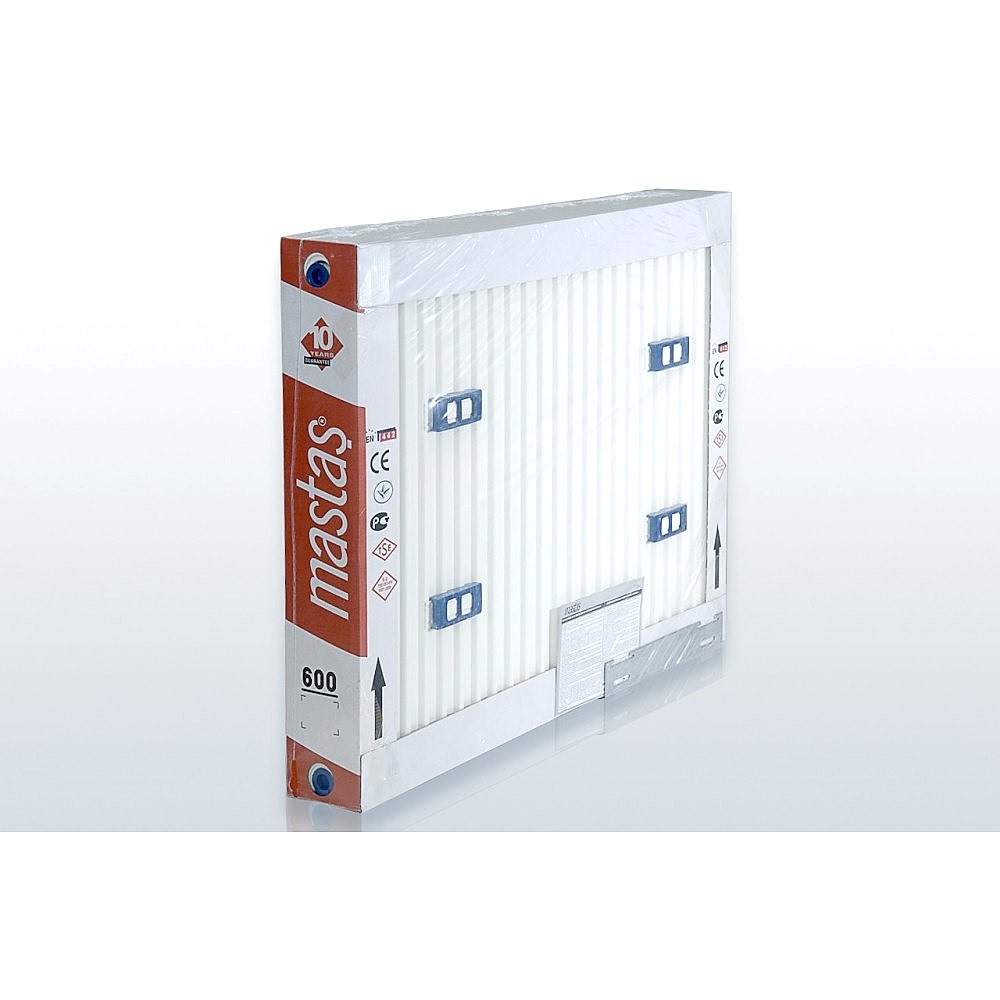 MASTAŞ Panel Radyatör