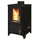 NOVA SERİSİ THERMALL MİNİ ŞÖMİNELİ İÇ MEKAN SOBASI