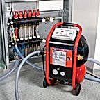 BURSA MOBİL SİSTEM TEMİZLEME