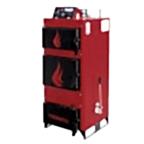 PLUS-LİNE THERMALL 69 KW MANUEL YÜKLEMELİ ODUN KAZANI