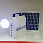 SOLAR PAKET 10 W