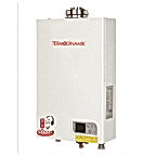 Termodinamik Hermetik Şofben