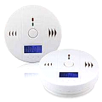 Karbonmonoksit Cihazı