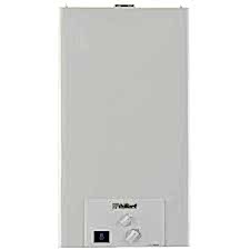 VAİLLANT Hermetik Şofben