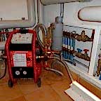 BURSA YERDEN ISITMA TEMİZLEME