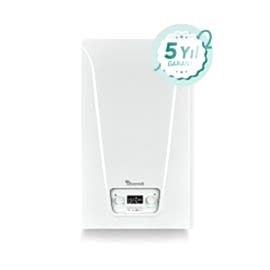 BAYMAK LUNATEC 20 KW TAM YOĞUŞMALI KOMBİ