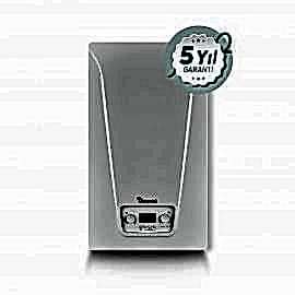 BAYMAK LUNATEC 30 KW TAM YOĞUŞMALI KOMBİ