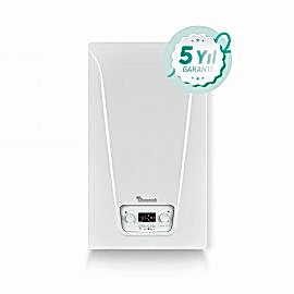 BAYMAK LUNATEC 35 KW TAM YOĞUŞMALI KOMBİ