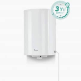 BAYMAK TEZGAH ALTI TERMOSİFON 15 LT.