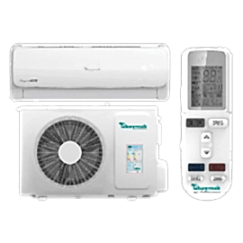  ELEGANT PLUS DUVAR TİPİ SPLIT KLİMA 09 BTU