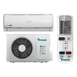 ELEGANT PLUS DUVAR TİPİ SPLIT KLİMA 18 BTU