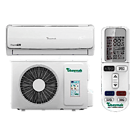 ELEGANT PLUS DUVAR TİPİ SPLIT KLİMA 24 BTU