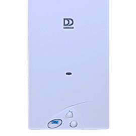 DEMİRDÖKÜM ŞOFBEN 11 LT.