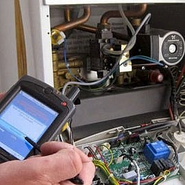 KOMBİ KART TAMİRİ