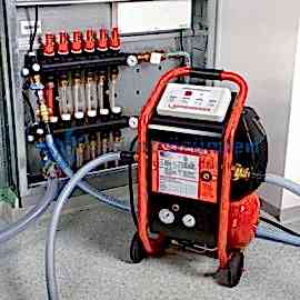 BURSA PETEK TEMİZLEME