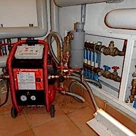 PETEK TEMİZLEME BURSA